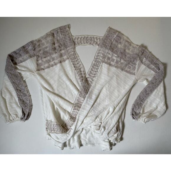 Free People Valley City Top
Size Small - Picture 6 of 8